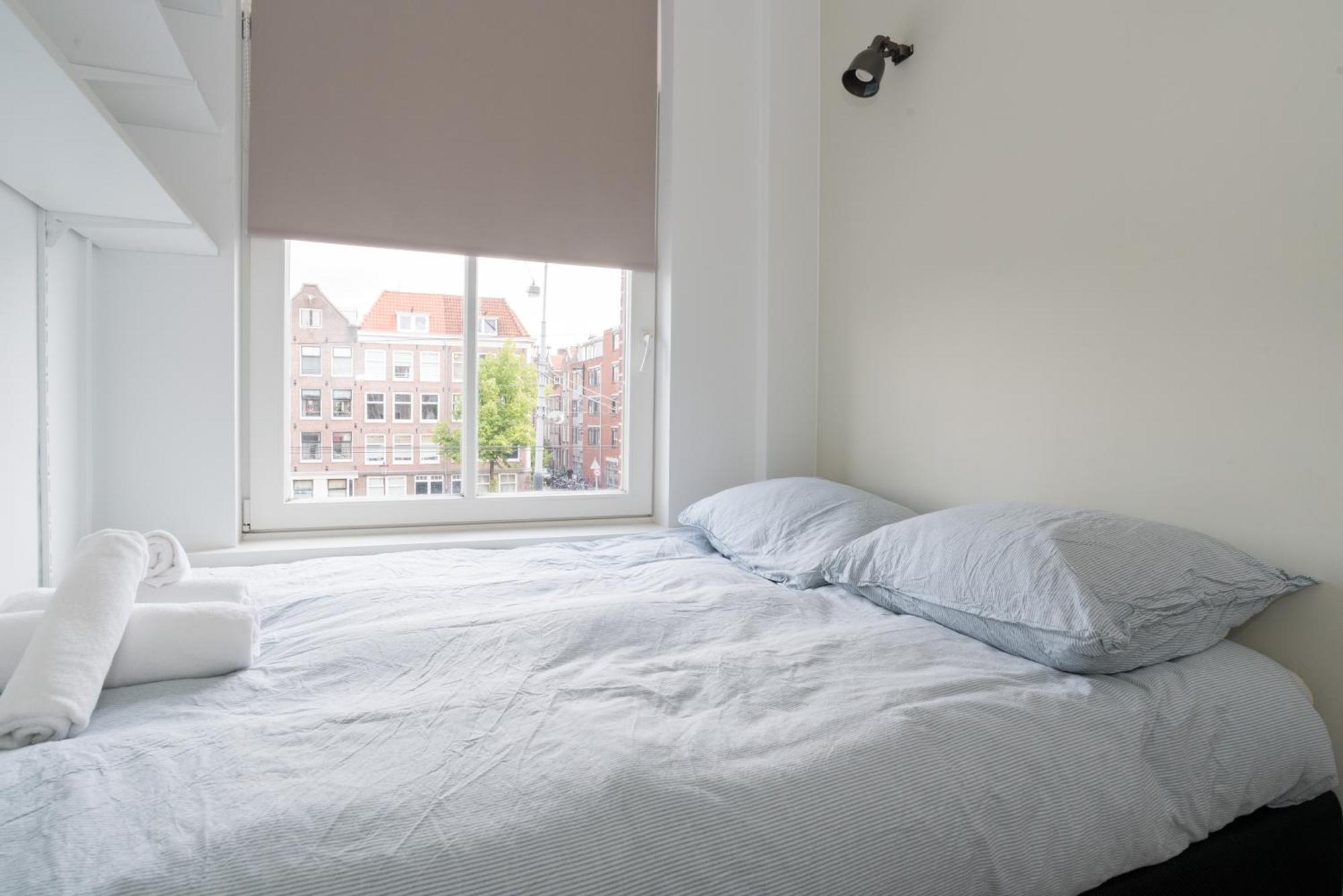 阿姆斯特丹Happy Day'S公寓 外观 照片